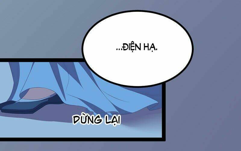 Khuynh Thế Đế Vương Cơ Chapter 22.2 - Trang 2