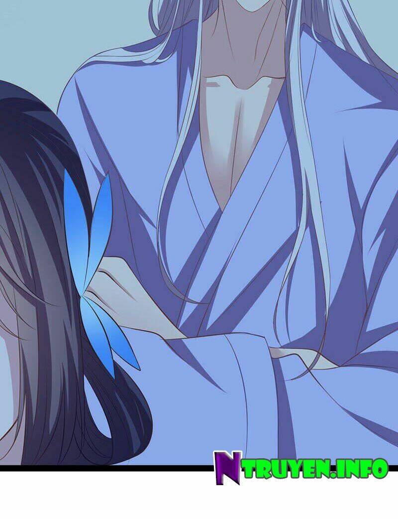 Khuynh Thế Đế Vương Cơ Chapter 22.2 - Trang 2