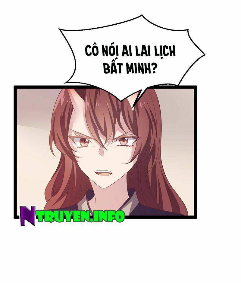 Khuynh Thế Đế Vương Cơ Chapter 23.1 - Trang 2