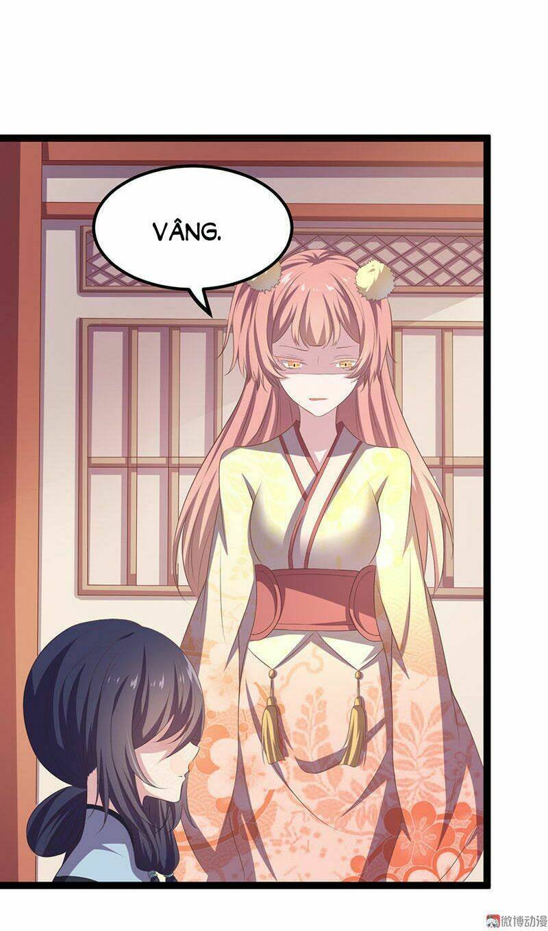 Khuynh Thế Đế Vương Cơ Chapter 23.1 - Trang 2