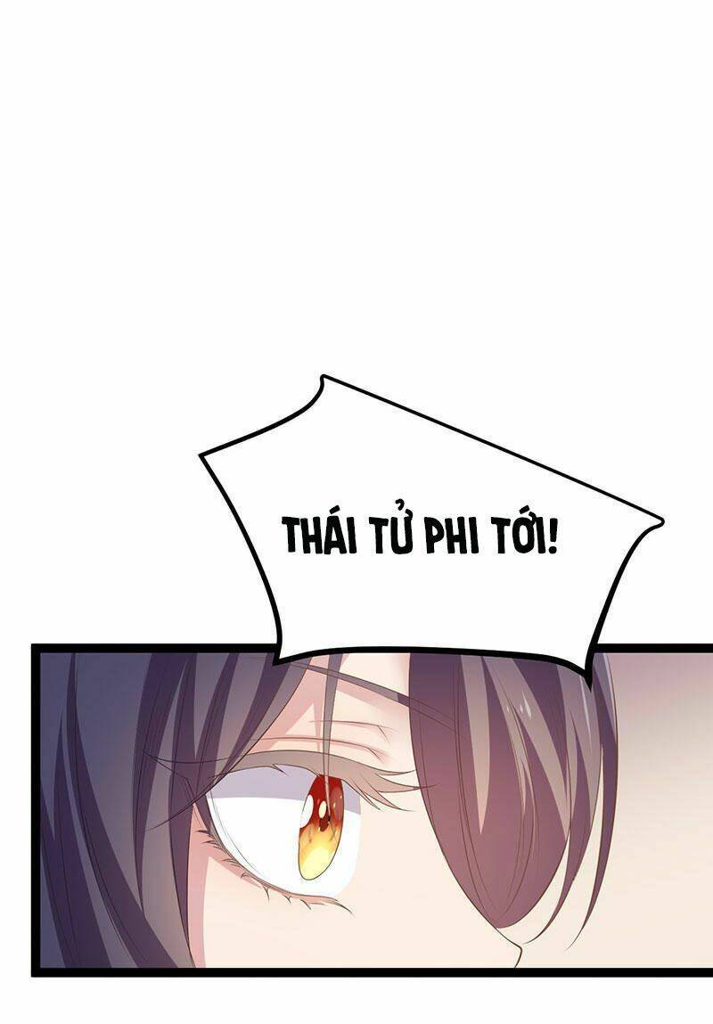 Khuynh Thế Đế Vương Cơ Chapter 23.1 - Trang 2