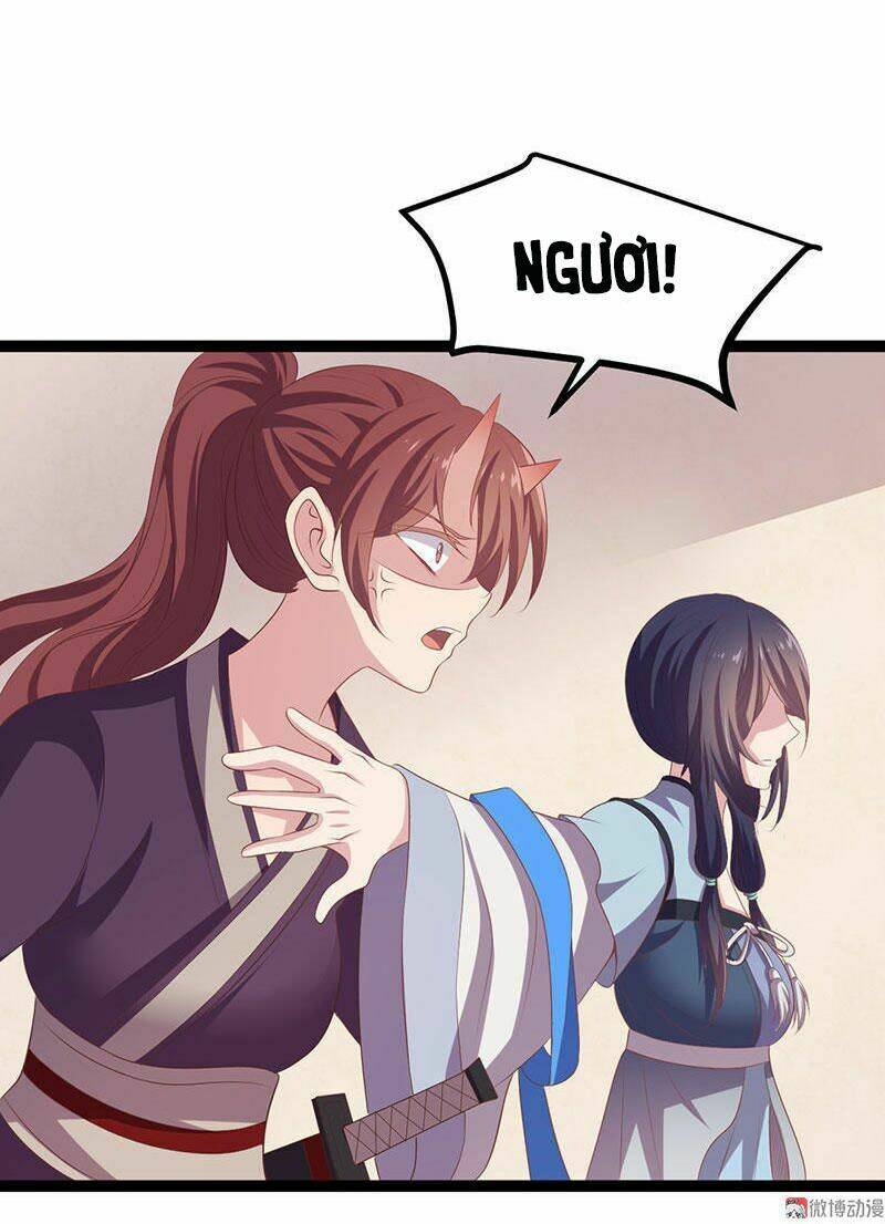 Khuynh Thế Đế Vương Cơ Chapter 23.1 - Trang 2