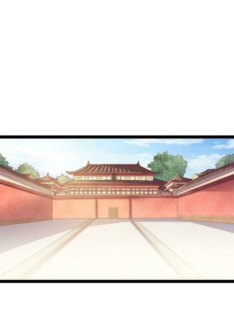 Khuynh Thế Đế Vương Cơ Chapter 23.1 - Trang 2