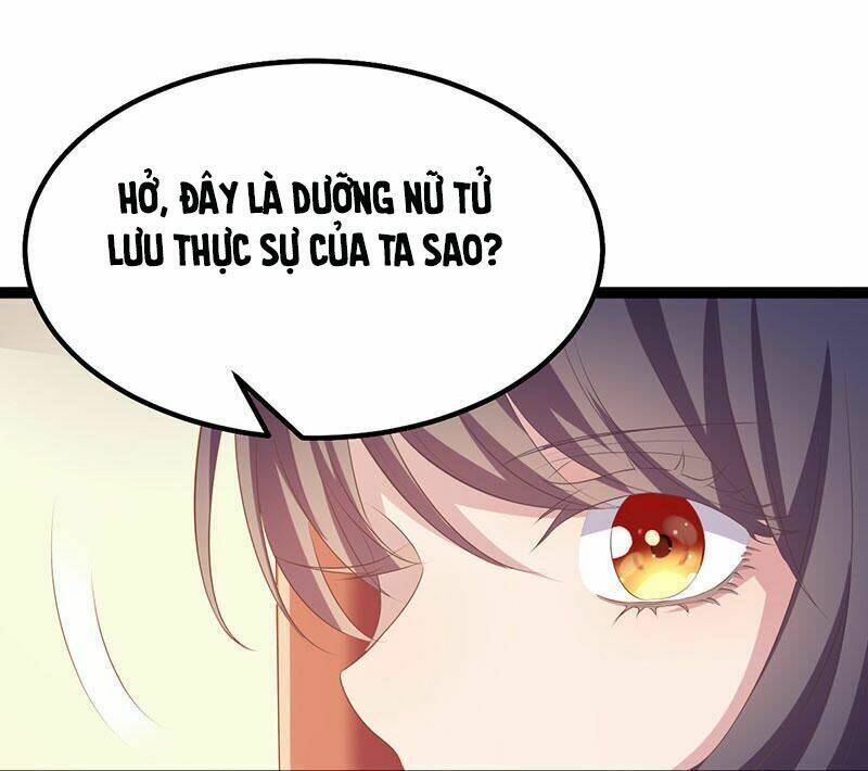 Khuynh Thế Đế Vương Cơ Chapter 23.2 - Trang 2