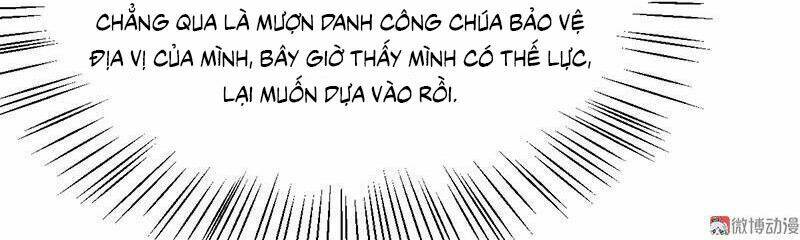 Khuynh Thế Đế Vương Cơ Chapter 23.2 - Trang 2