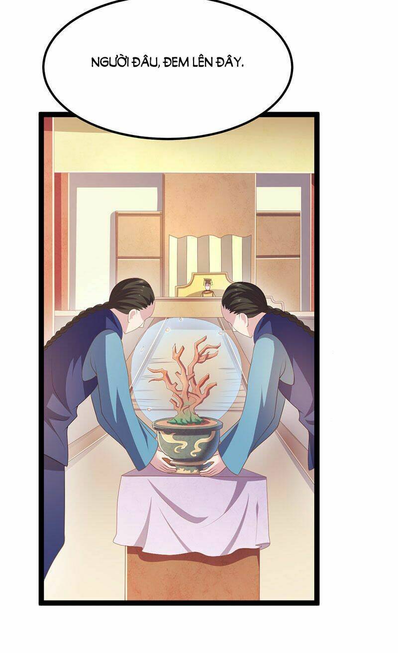 Khuynh Thế Đế Vương Cơ Chapter 23.2 - Trang 2