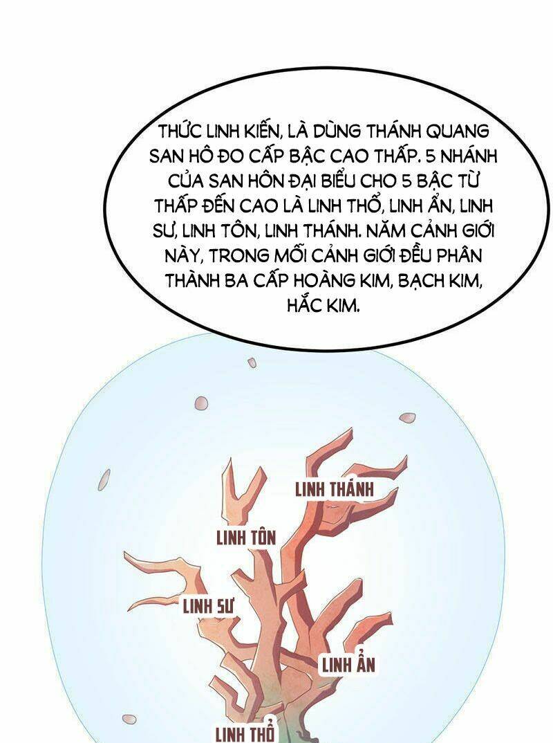 Khuynh Thế Đế Vương Cơ Chapter 23.2 - Trang 2