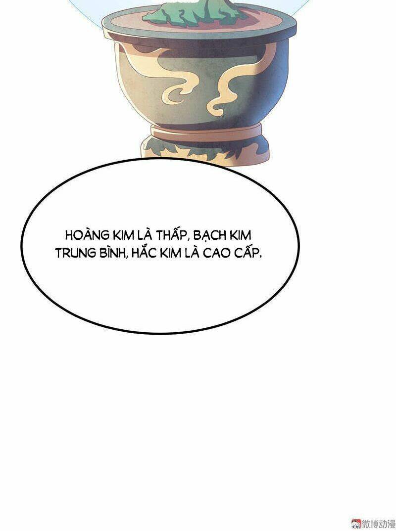 Khuynh Thế Đế Vương Cơ Chapter 23.2 - Trang 2