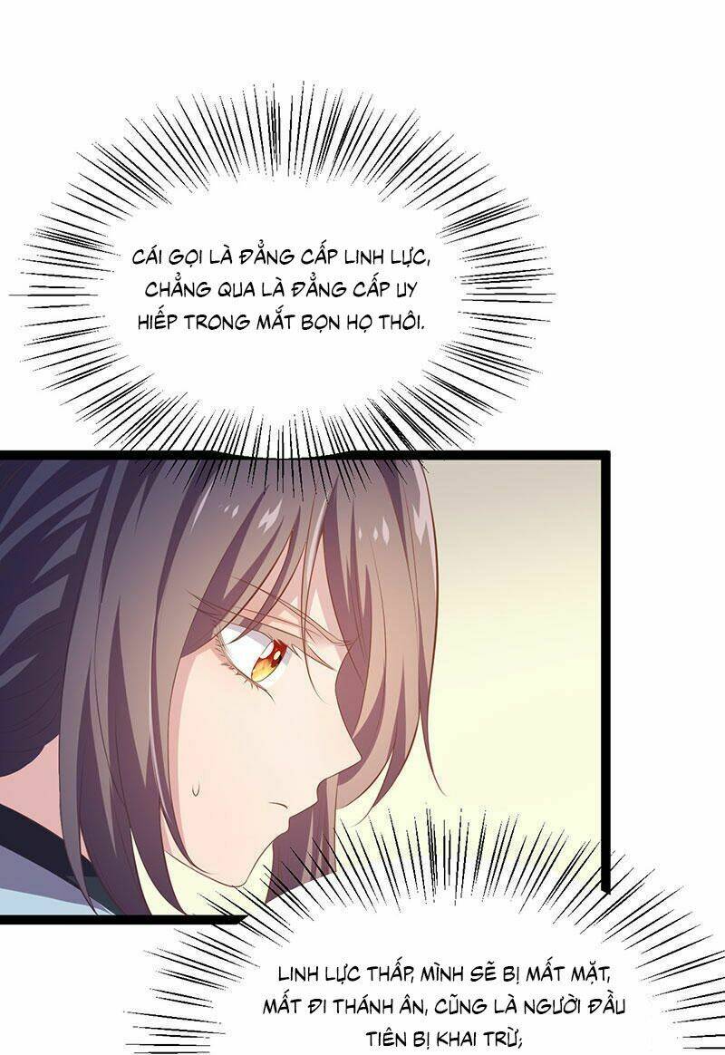 Khuynh Thế Đế Vương Cơ Chapter 23.2 - Trang 2