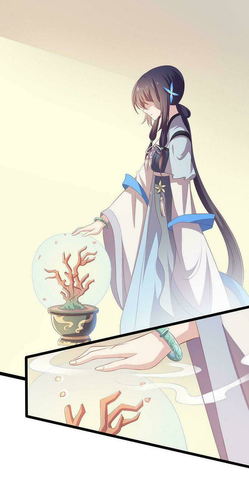 Khuynh Thế Đế Vương Cơ Chapter 23.2 - Trang 2