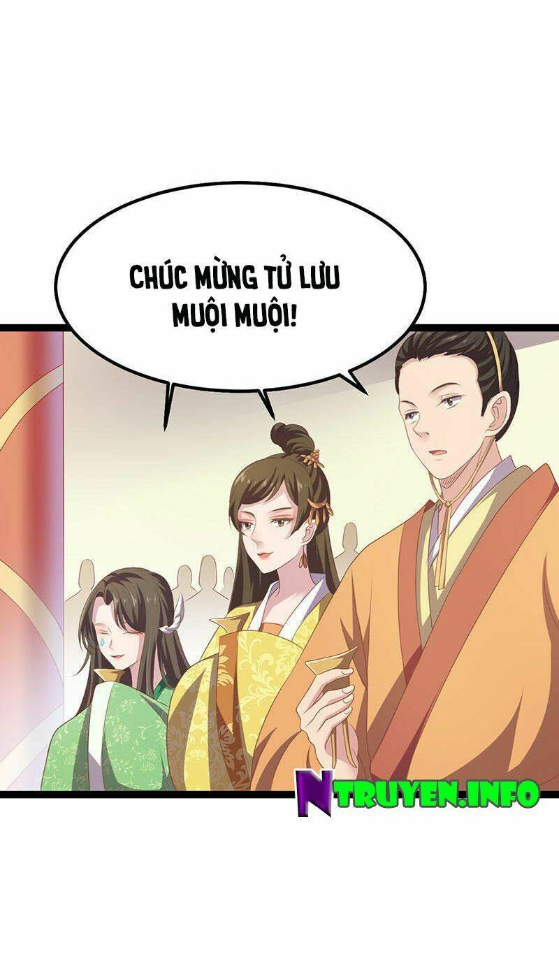 Khuynh Thế Đế Vương Cơ Chapter 23.2 - Trang 2