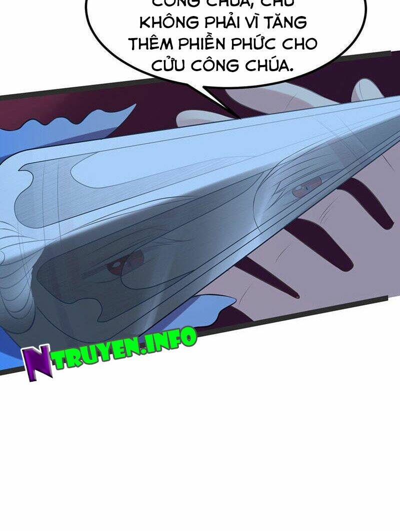 Khuynh Thế Đế Vương Cơ Chapter 24.1 - Trang 2