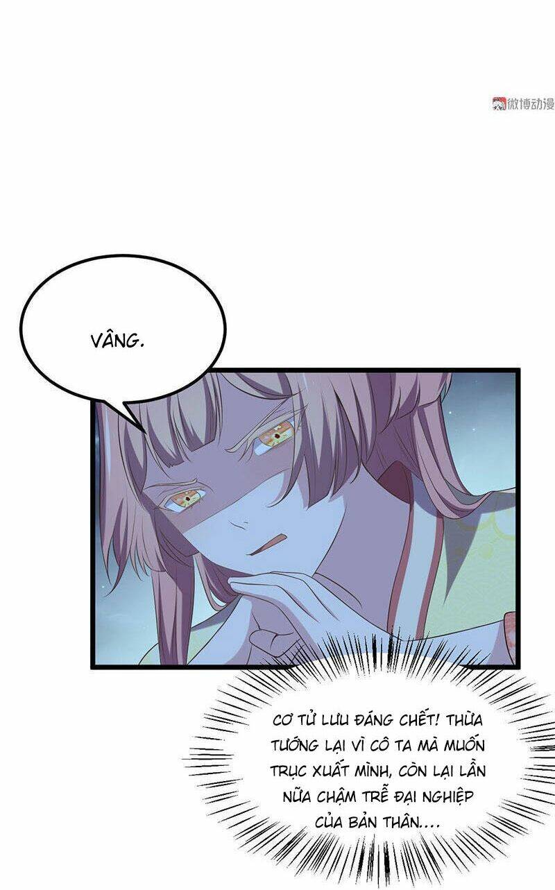 Khuynh Thế Đế Vương Cơ Chapter 24.1 - Trang 2