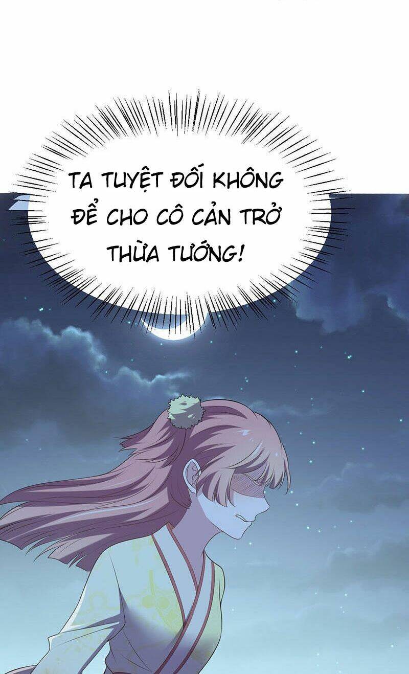 Khuynh Thế Đế Vương Cơ Chapter 24.1 - Trang 2