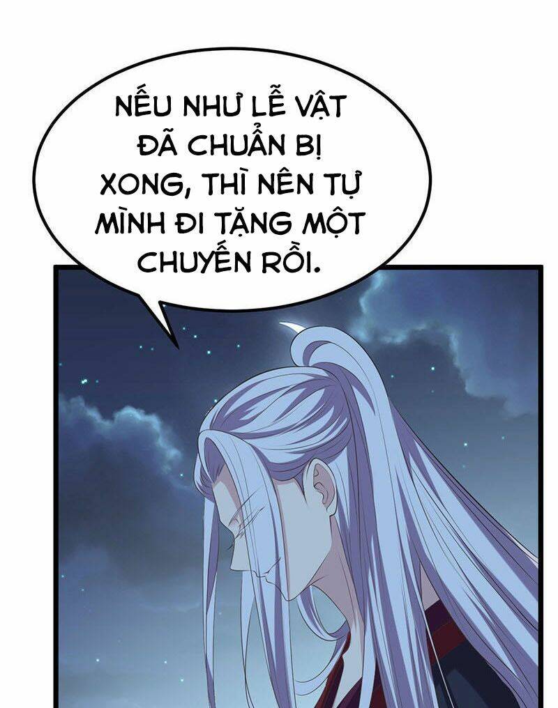 Khuynh Thế Đế Vương Cơ Chapter 24.1 - Trang 2