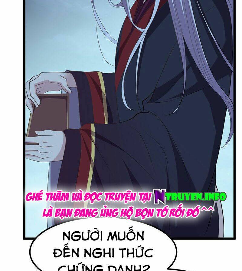 Khuynh Thế Đế Vương Cơ Chapter 24.1 - Trang 2