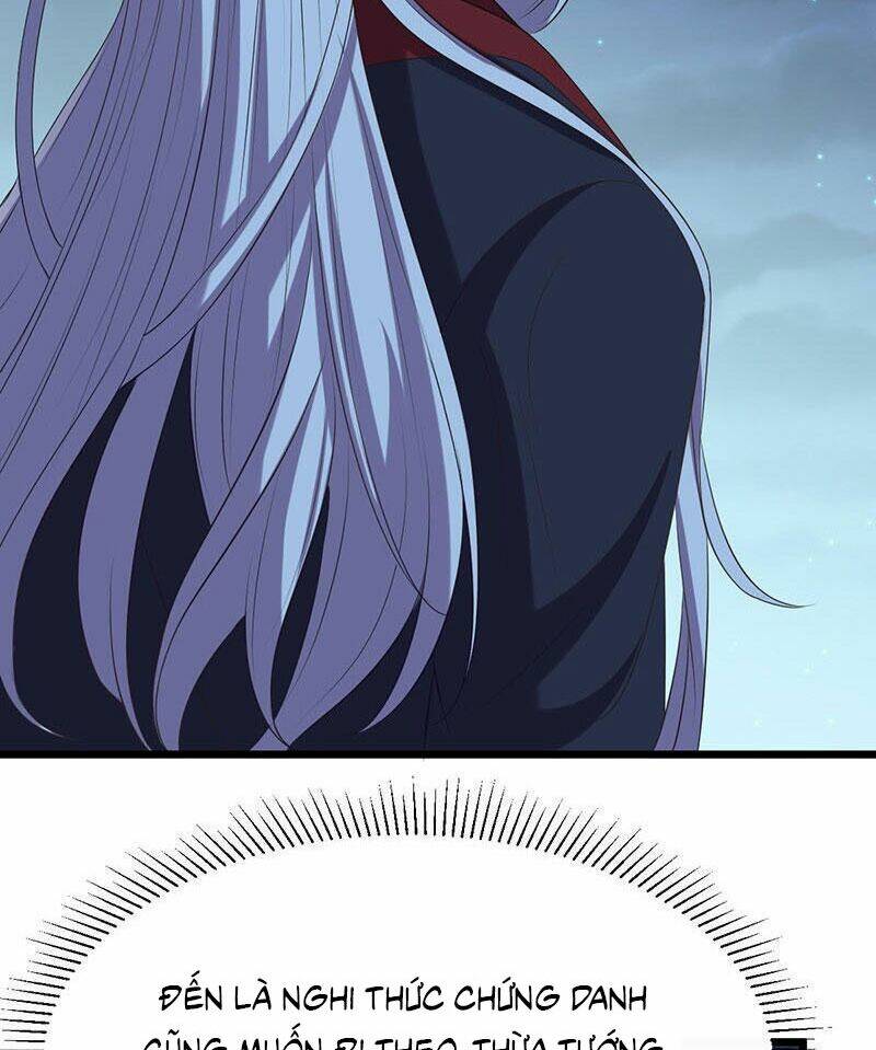 Khuynh Thế Đế Vương Cơ Chapter 24.1 - Trang 2