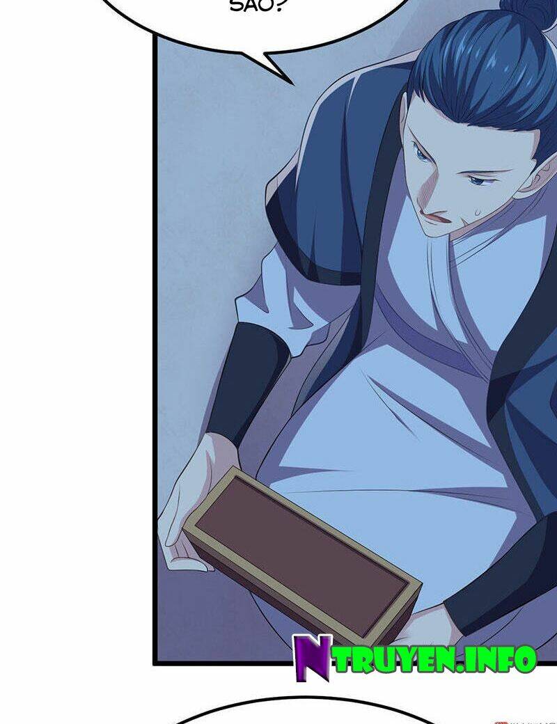 Khuynh Thế Đế Vương Cơ Chapter 24.1 - Trang 2