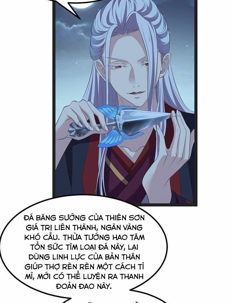 Khuynh Thế Đế Vương Cơ Chapter 24.1 - Trang 2