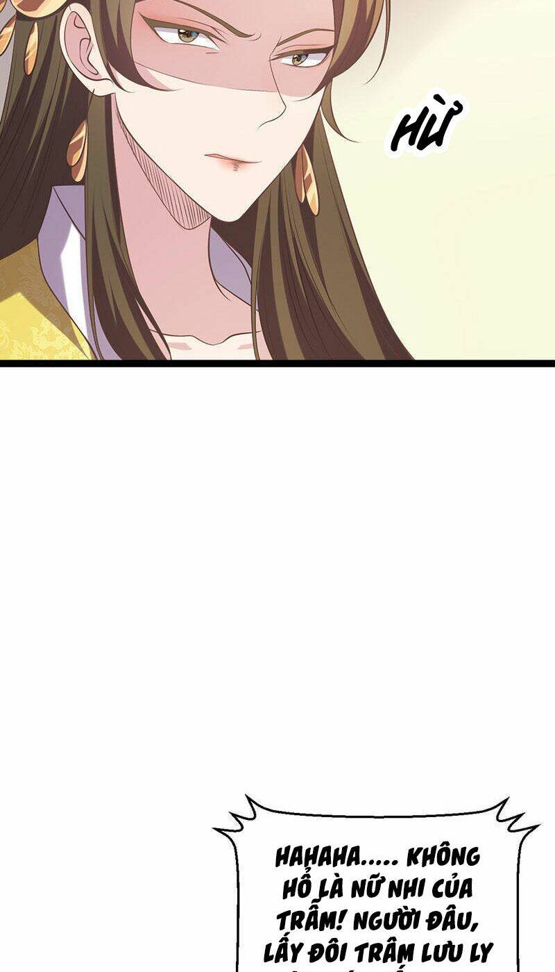 Khuynh Thế Đế Vương Cơ Chapter 24.2 - Trang 2