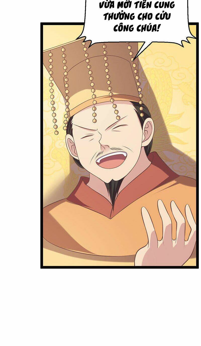 Khuynh Thế Đế Vương Cơ Chapter 24.2 - Trang 2