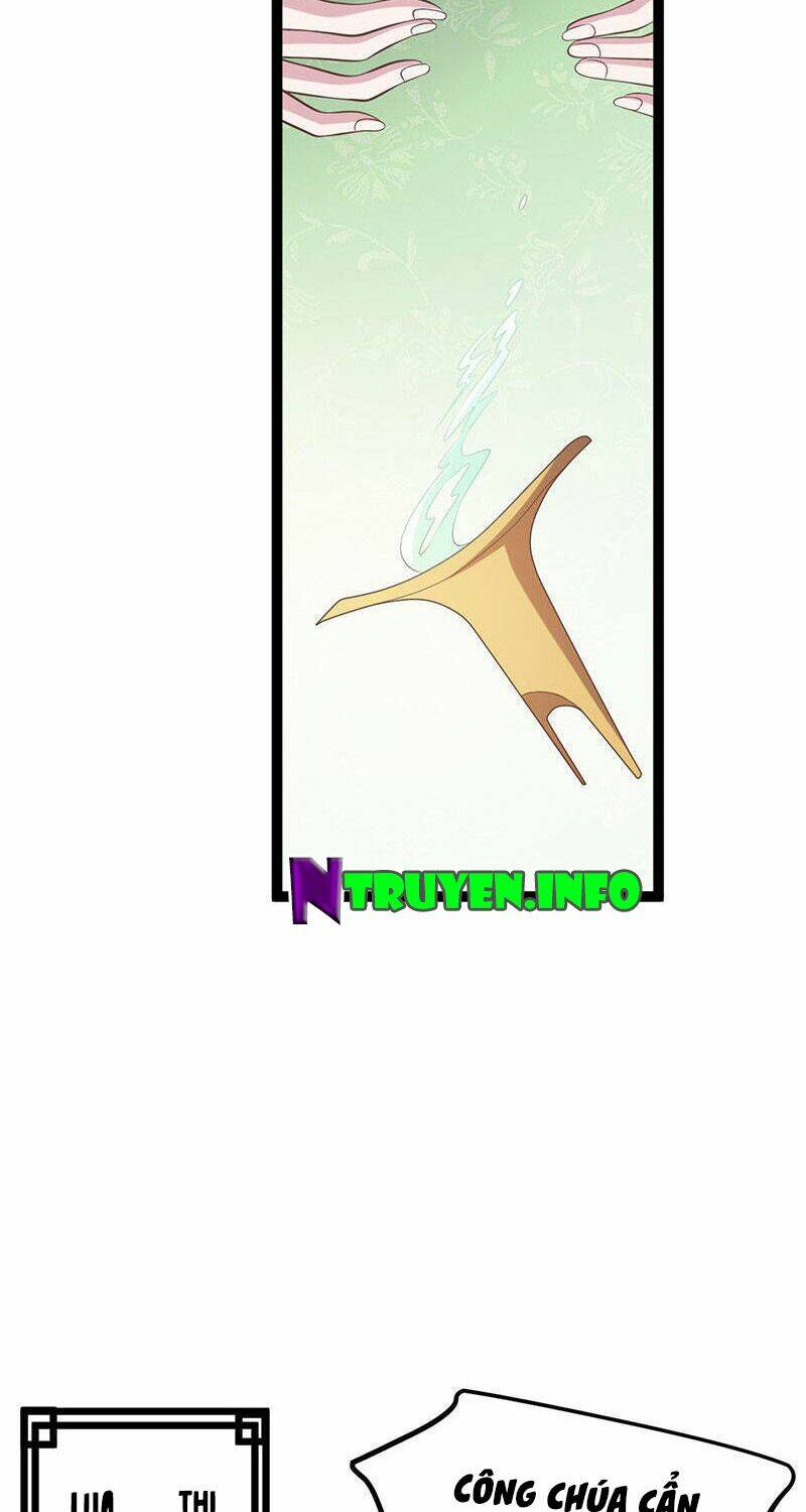 Khuynh Thế Đế Vương Cơ Chapter 24.2 - Trang 2