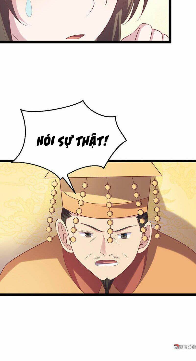 Khuynh Thế Đế Vương Cơ Chapter 24.2 - Trang 2