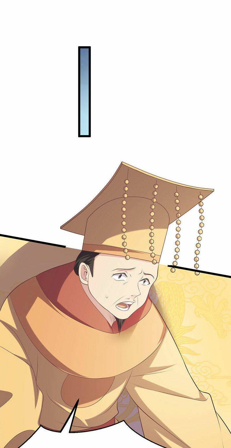 Khuynh Thế Đế Vương Cơ Chapter 24.2 - Trang 2