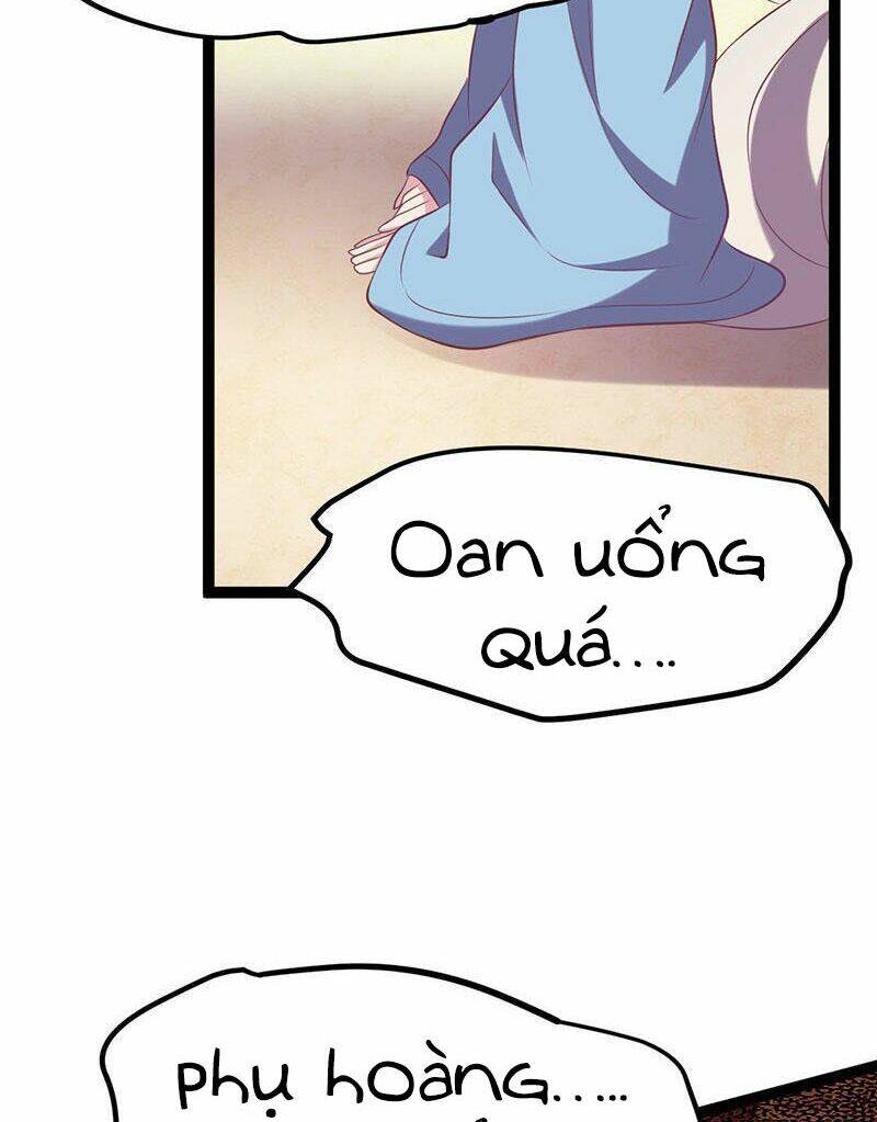 Khuynh Thế Đế Vương Cơ Chapter 24.2 - Trang 2