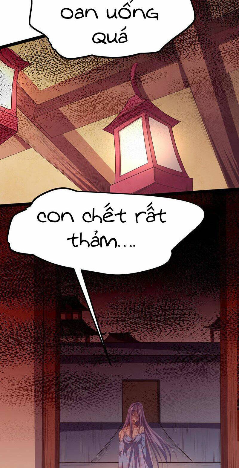 Khuynh Thế Đế Vương Cơ Chapter 24.2 - Trang 2