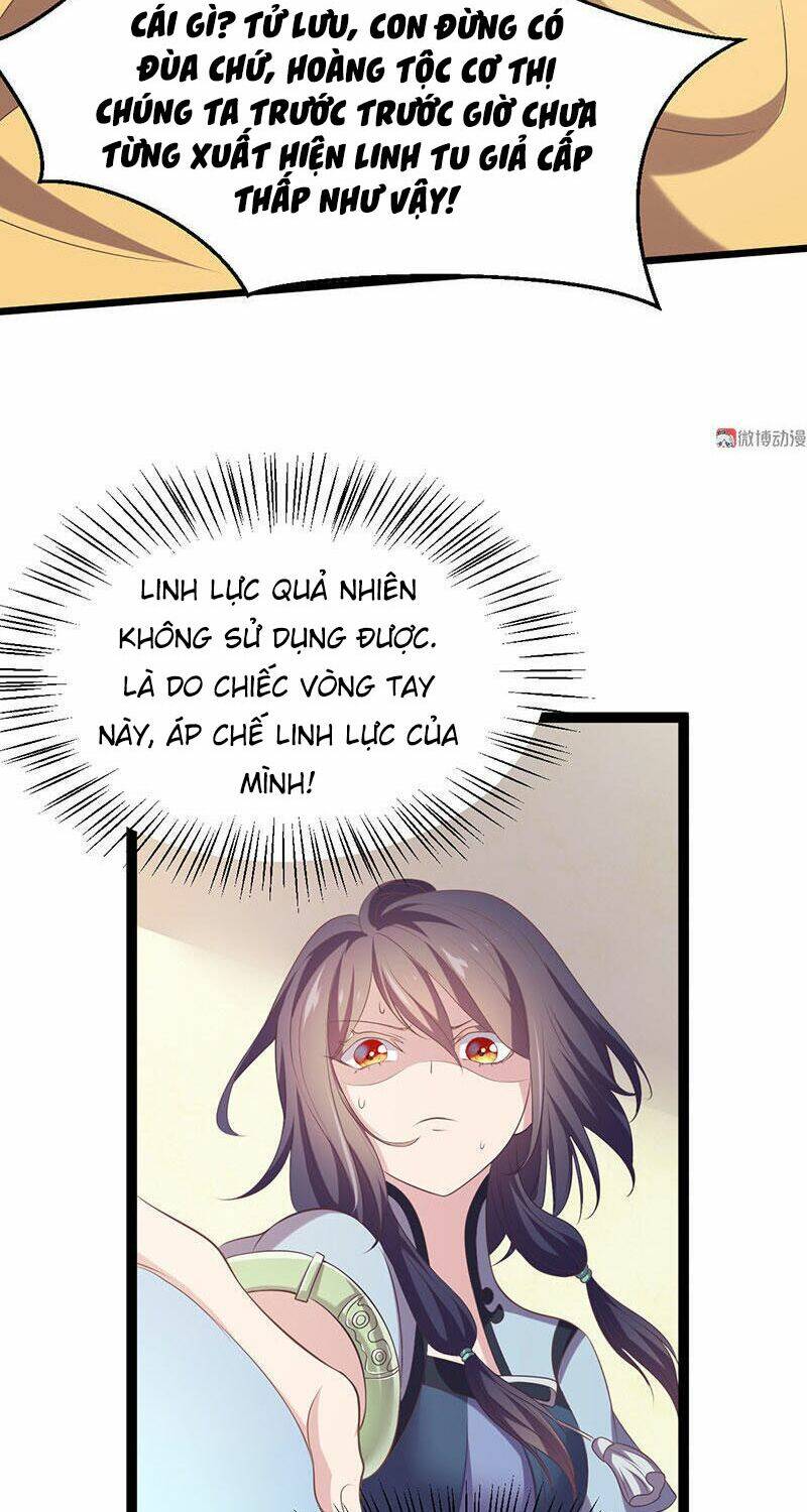 Khuynh Thế Đế Vương Cơ Chapter 24.2 - Trang 2