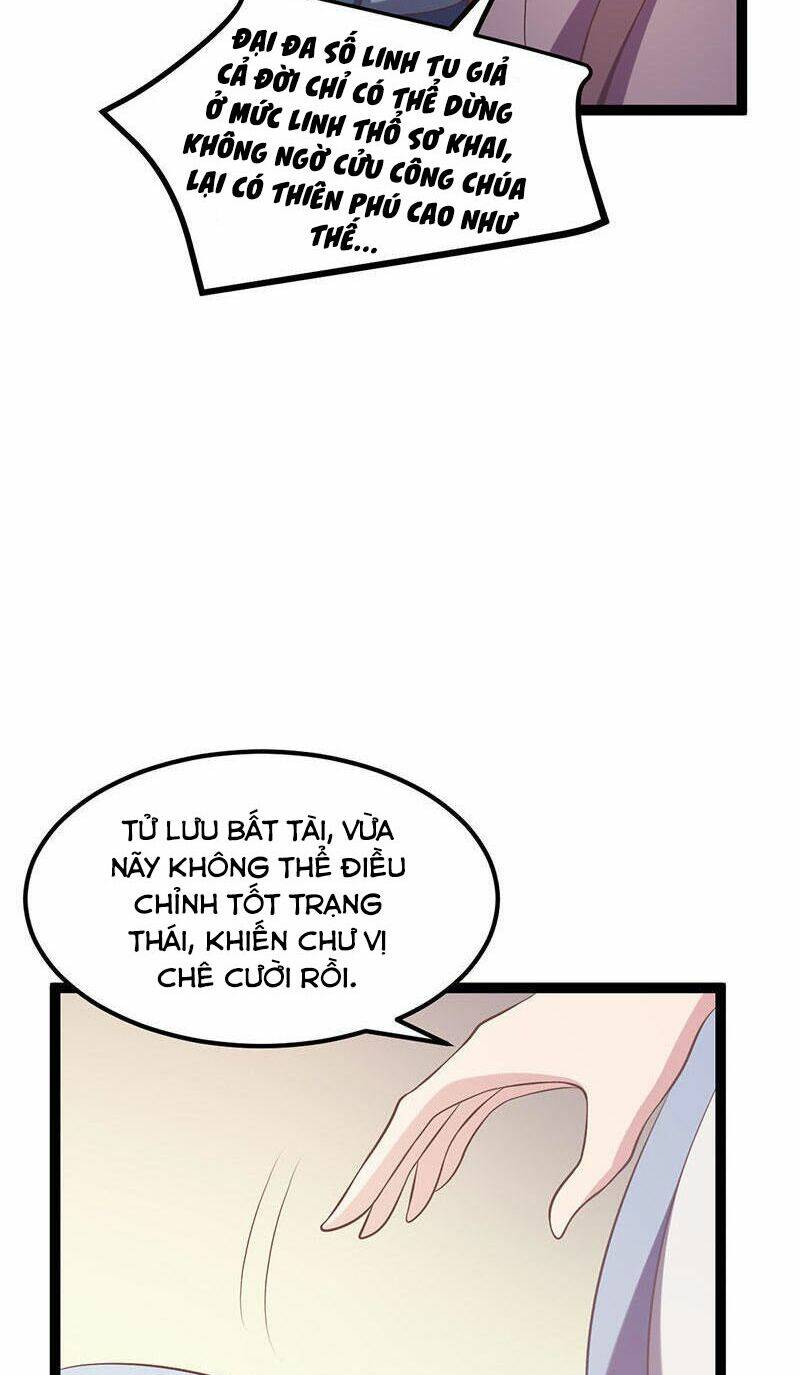 Khuynh Thế Đế Vương Cơ Chapter 24.2 - Trang 2