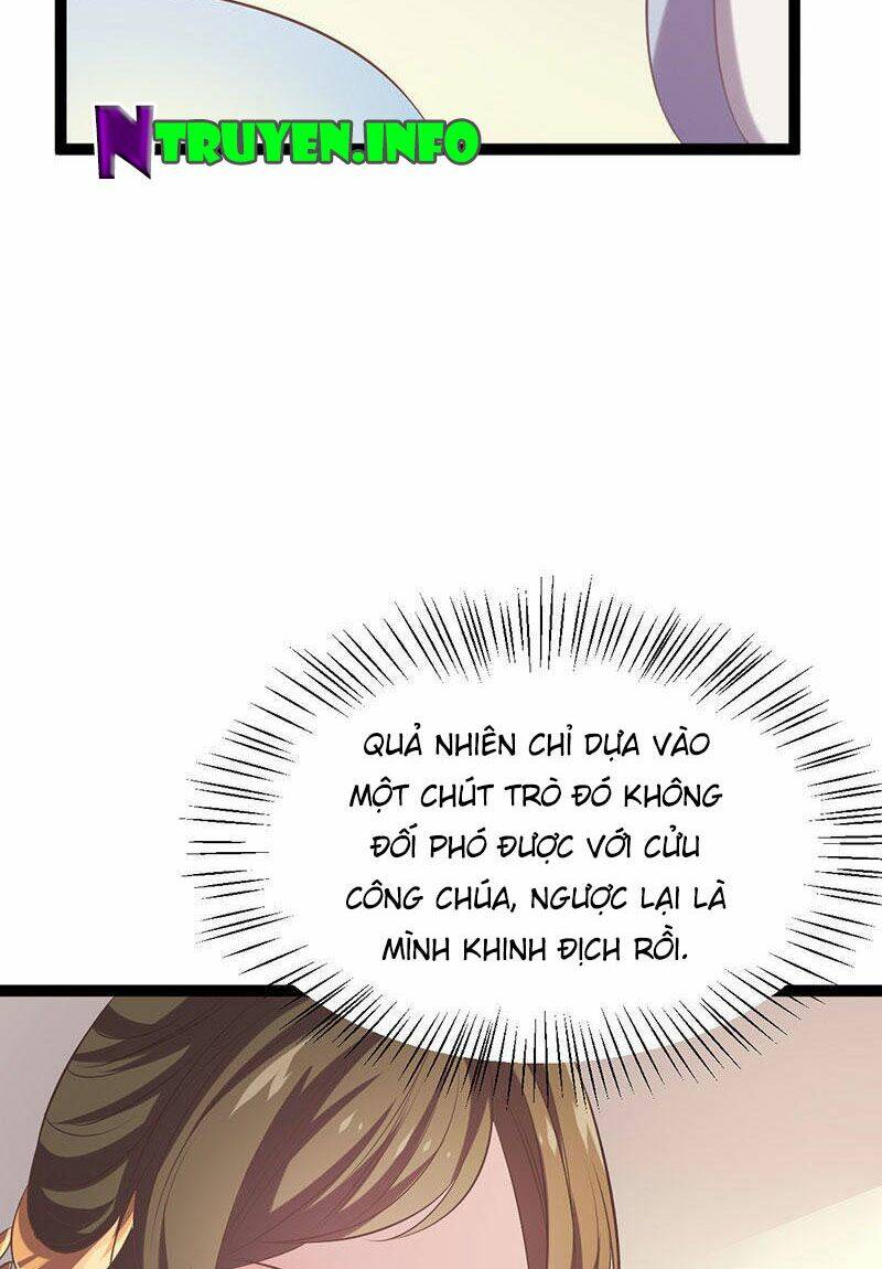 Khuynh Thế Đế Vương Cơ Chapter 24.2 - Trang 2