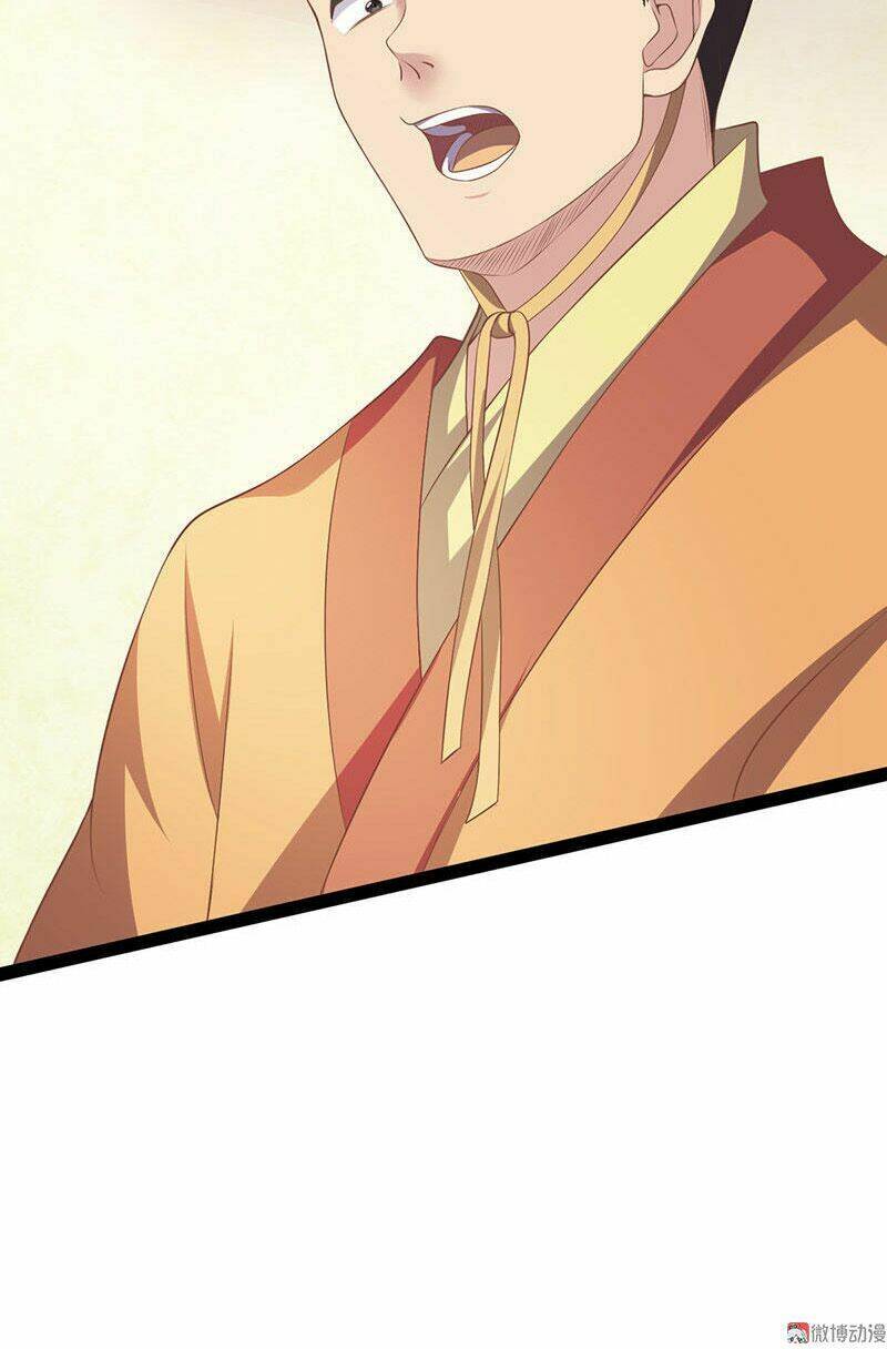 Khuynh Thế Đế Vương Cơ Chapter 25.1 - Trang 2