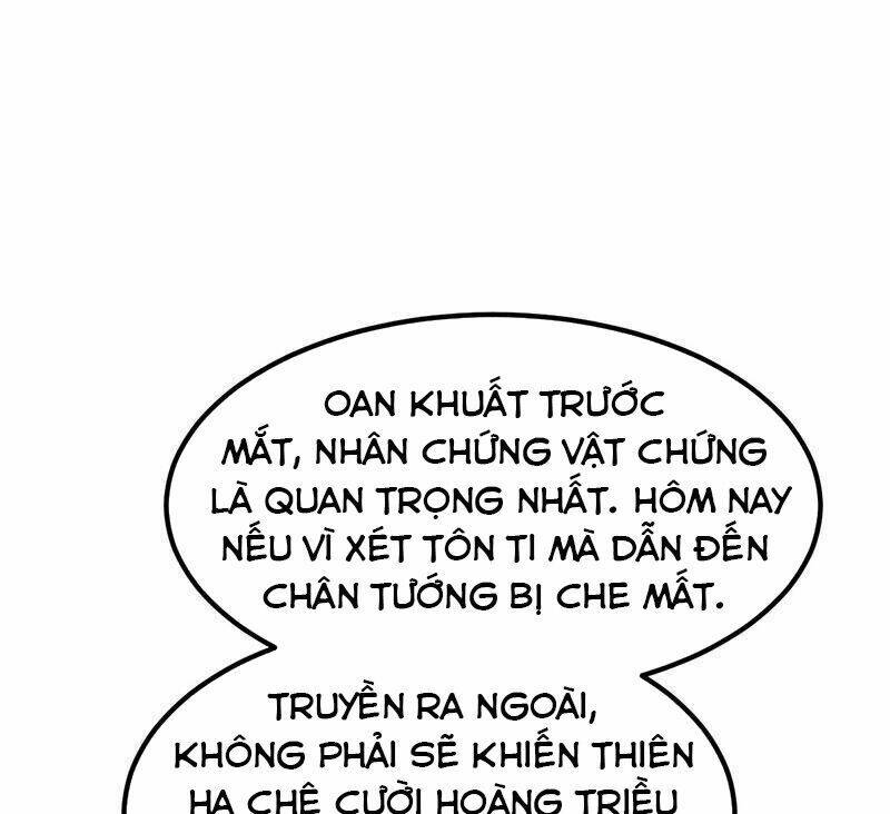 Khuynh Thế Đế Vương Cơ Chapter 25.1 - Trang 2