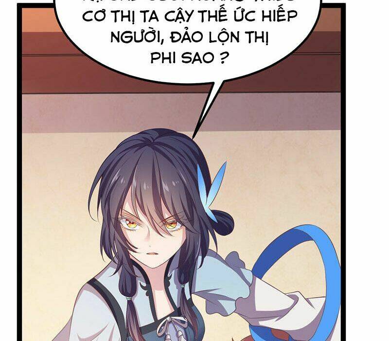 Khuynh Thế Đế Vương Cơ Chapter 25.1 - Trang 2