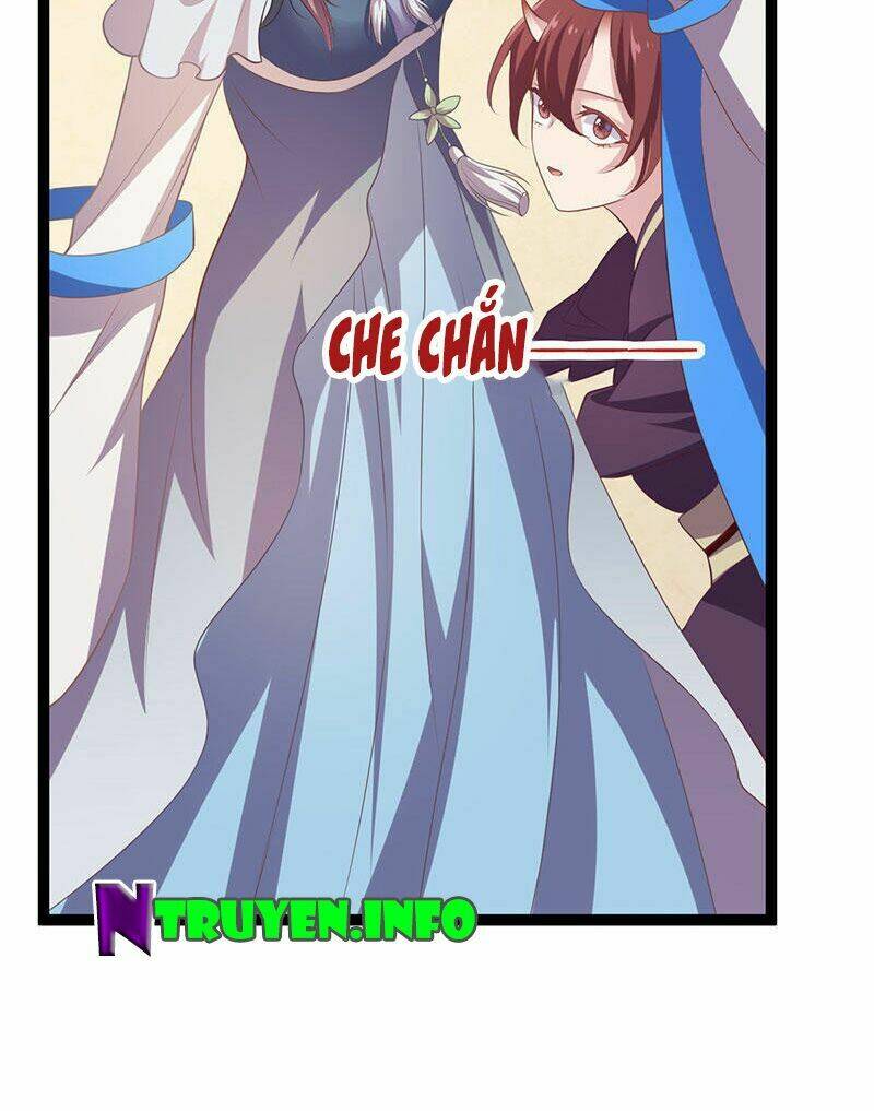 Khuynh Thế Đế Vương Cơ Chapter 25.1 - Trang 2