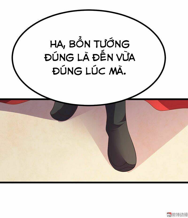 Khuynh Thế Đế Vương Cơ Chapter 25.1 - Trang 2