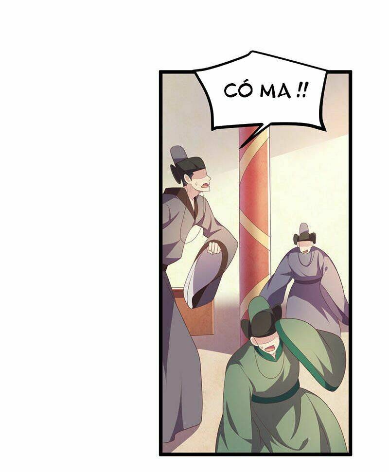 Khuynh Thế Đế Vương Cơ Chapter 25.1 - Trang 2