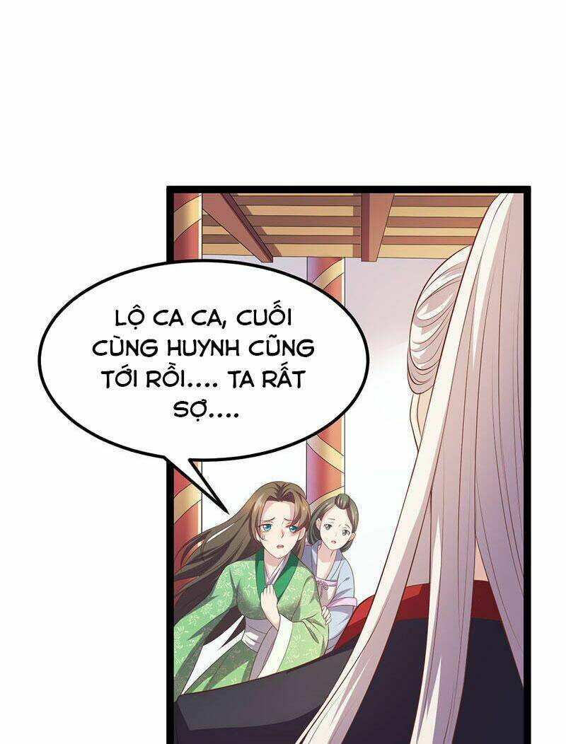 Khuynh Thế Đế Vương Cơ Chapter 25.1 - Trang 2