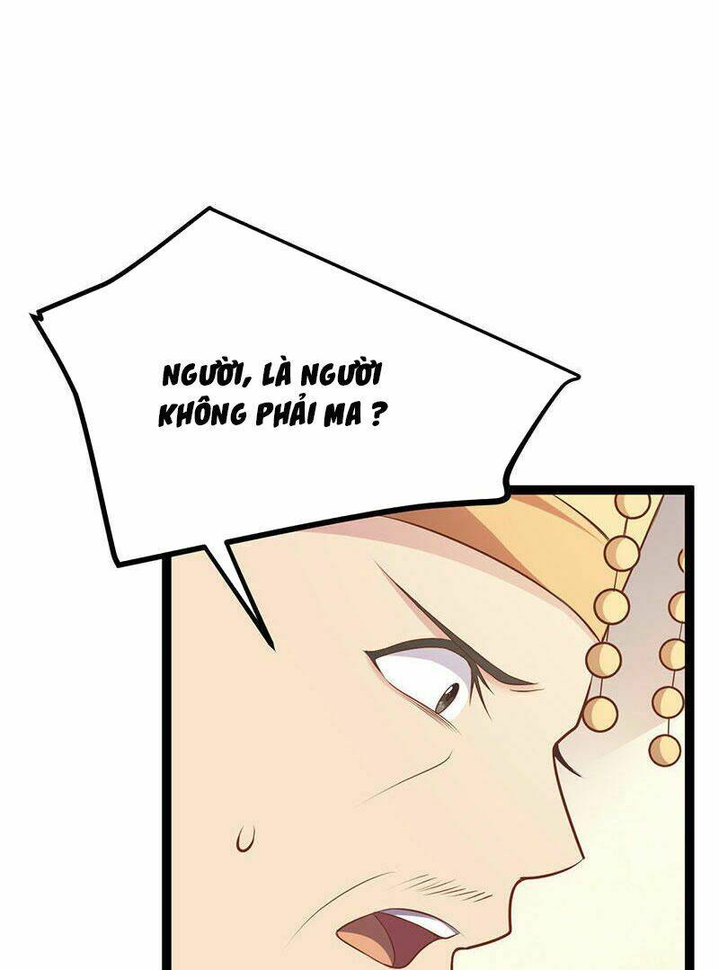 Khuynh Thế Đế Vương Cơ Chapter 25.1 - Trang 2