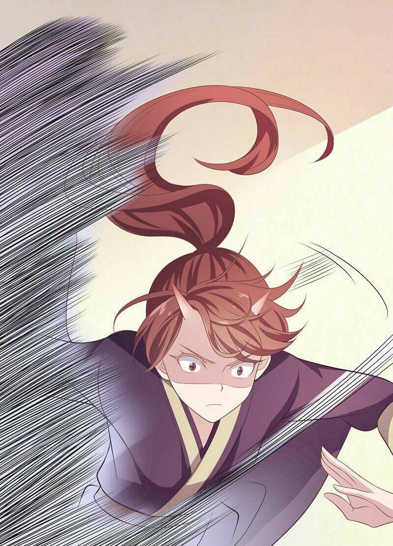 Khuynh Thế Đế Vương Cơ Chapter 25.1 - Trang 2