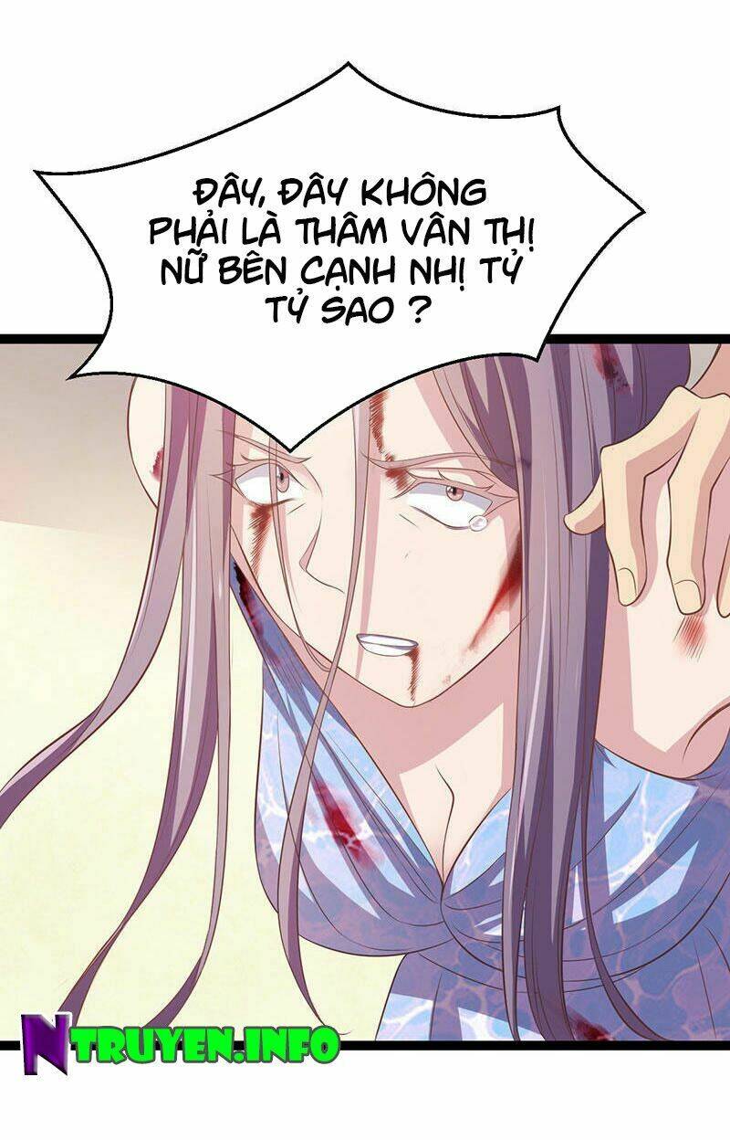 Khuynh Thế Đế Vương Cơ Chapter 25.2 - Trang 2