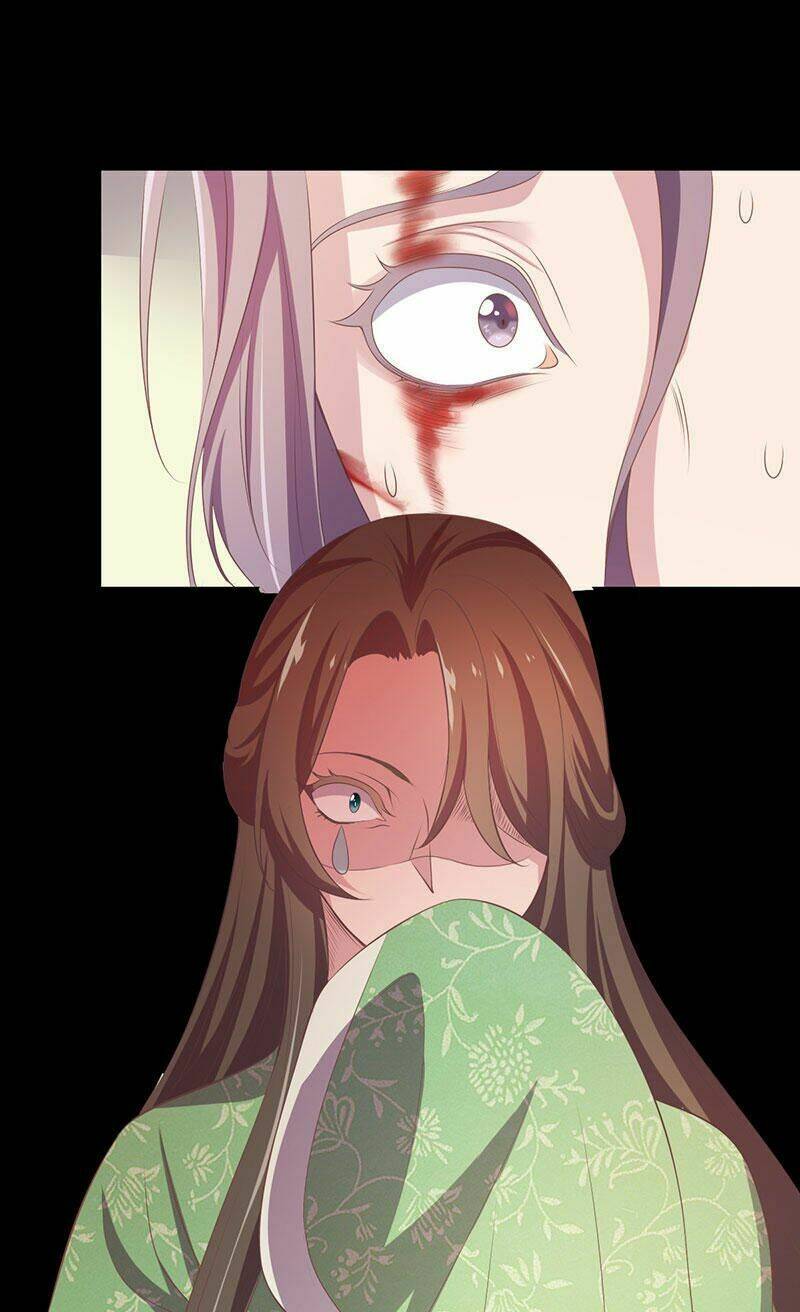 Khuynh Thế Đế Vương Cơ Chapter 25.2 - Trang 2