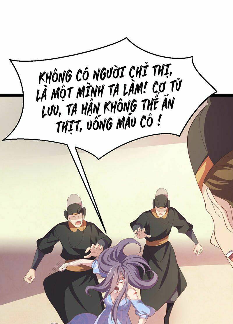 Khuynh Thế Đế Vương Cơ Chapter 25.2 - Trang 2