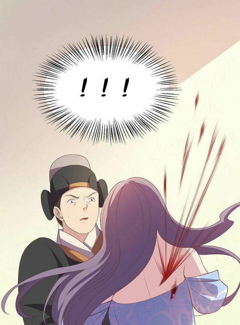 Khuynh Thế Đế Vương Cơ Chapter 25.2 - Trang 2