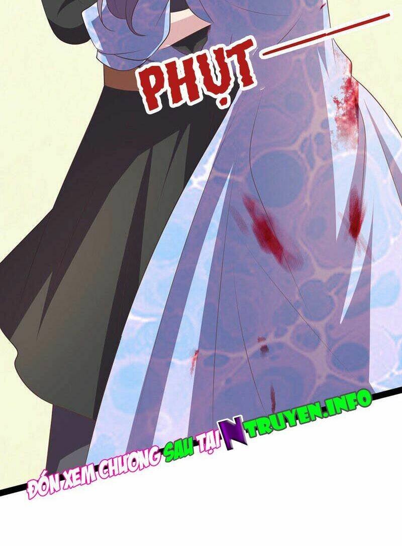 Khuynh Thế Đế Vương Cơ Chapter 25.2 - Trang 2