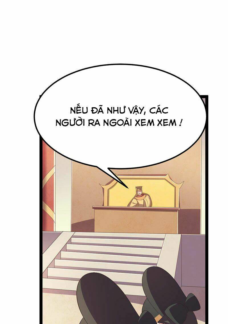 Khuynh Thế Đế Vương Cơ Chapter 25.2 - Trang 2