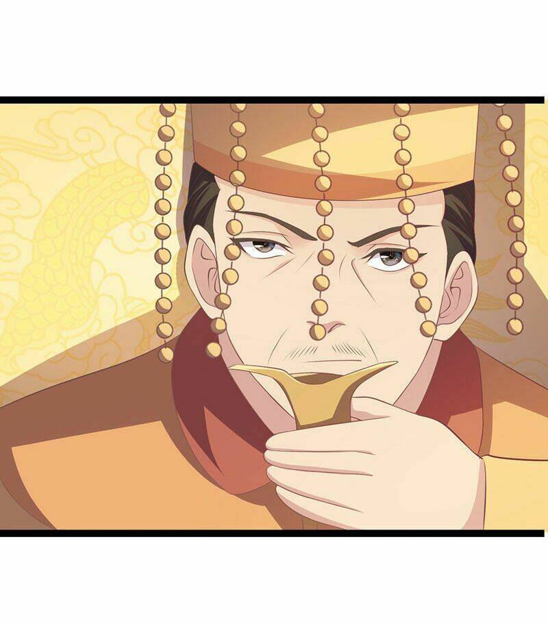 Khuynh Thế Đế Vương Cơ Chapter 26.1 - Trang 2