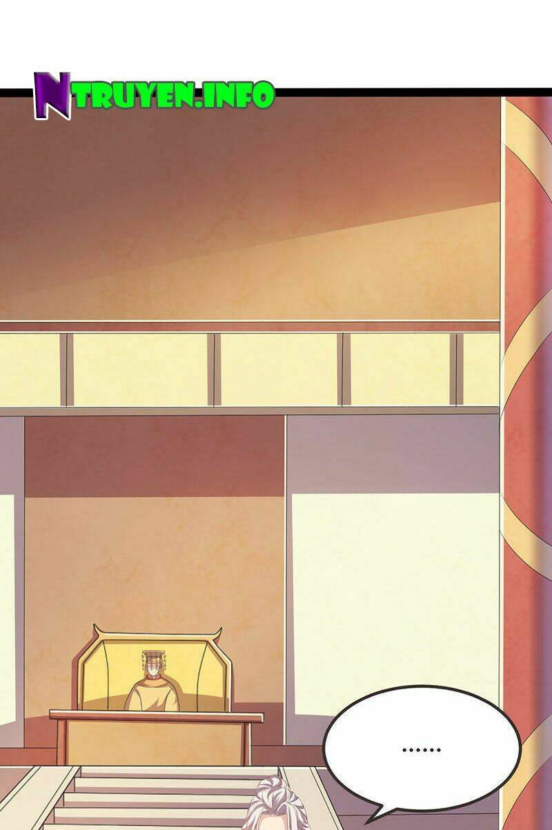 Khuynh Thế Đế Vương Cơ Chapter 26.1 - Trang 2